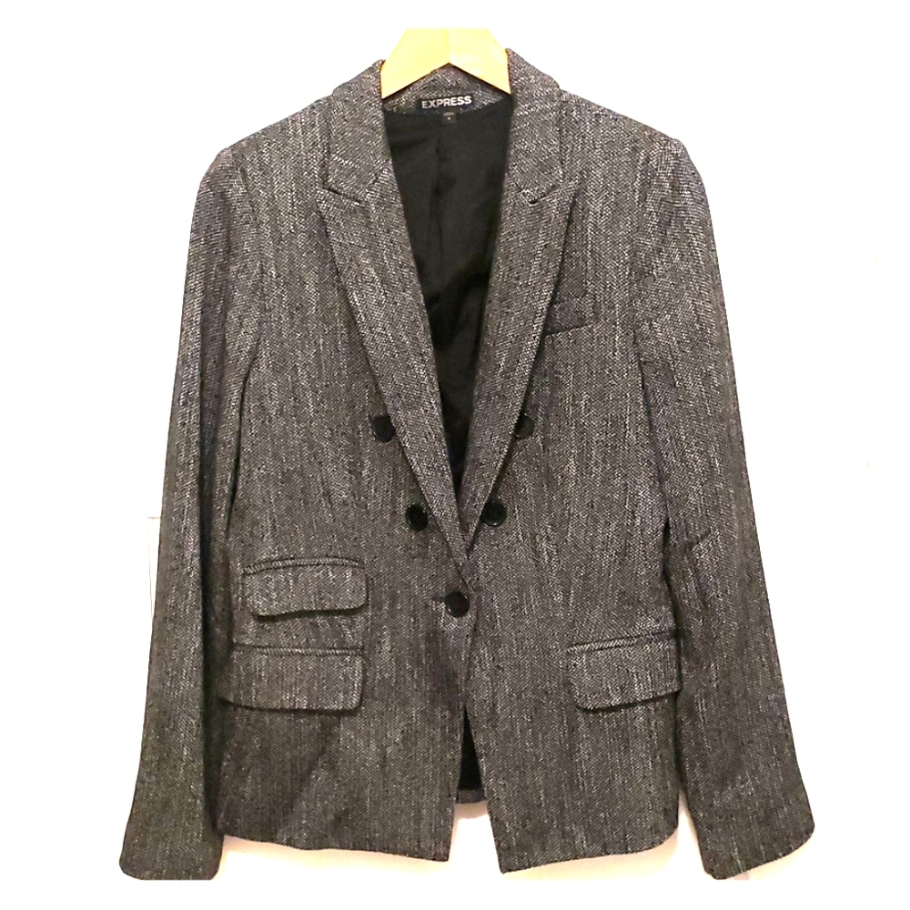 Express Blazer